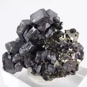 Galena with Pyrite - image 3