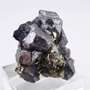 Galena with Pyrite - image 2