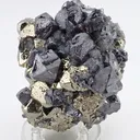 Galena with Pyrite - image 1