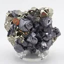Galena with Pyrite - image 3