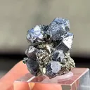 Galena with Pyrite - image 5