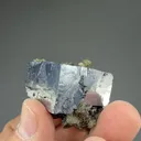 Galena with Pyrite - image 2