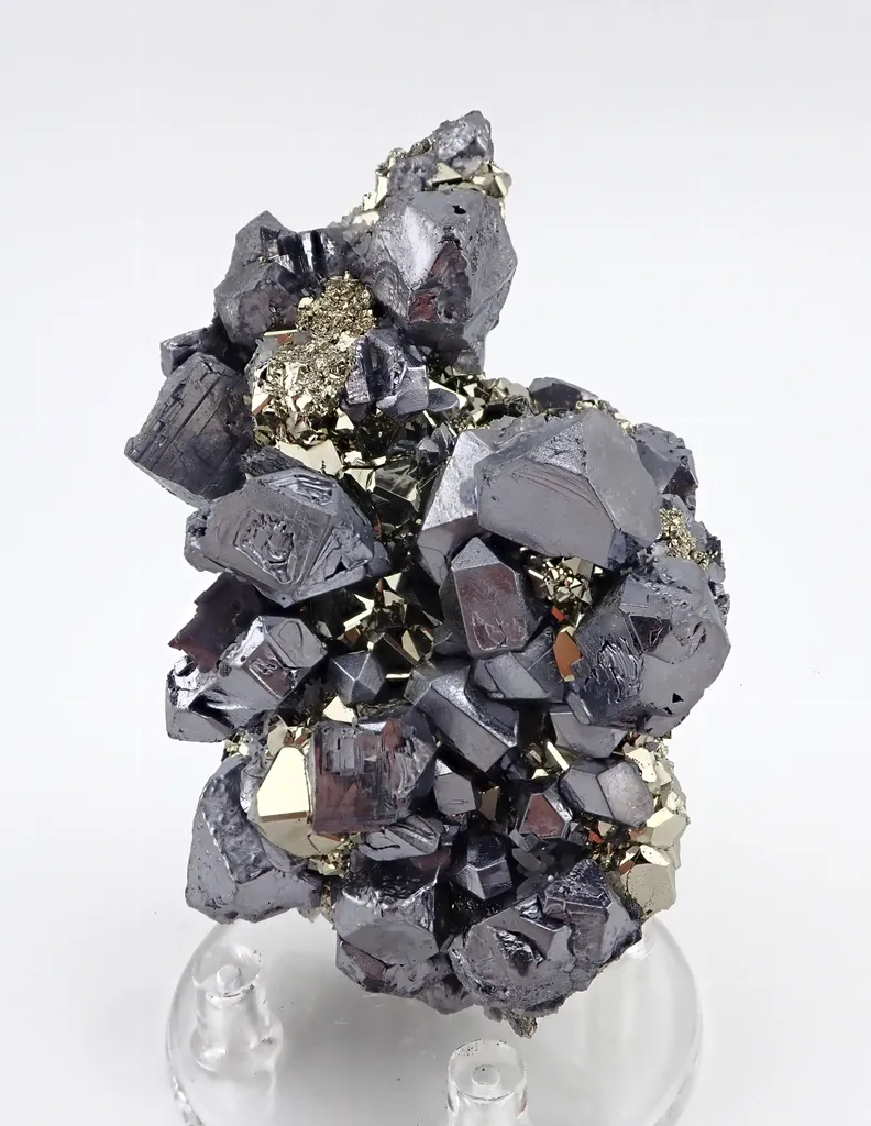 Galena with Pyrite - image 3