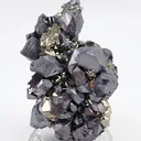 Galena with Pyrite - image 3