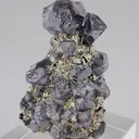 Galena with Pyrite - image 1
