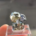 Galena with Pyrite - image 5