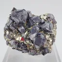 Galena with Pyrite - image 3