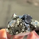Galena with Pyrite - image 5
