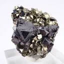 Galena with Pyrite - image 4