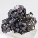 Galena with Pyrite - image 1