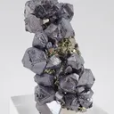 Galena with Pyrite - image 4