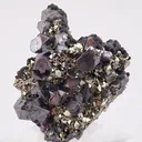 Galena with Pyrite - image 1