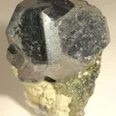 Galena With Pyrite - image 3