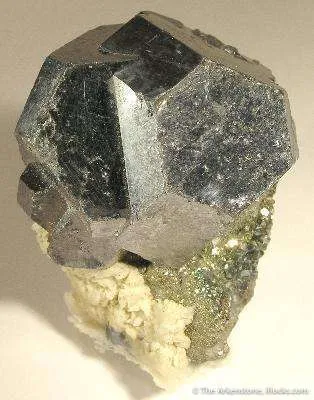 Galena With Pyrite - image 3
