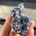 Galena with Pyrite - image 5