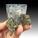 Galena with Pyrite - image 2