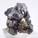 Galena with Pyrite - image 3