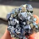 Galena with Pyrite - image 4