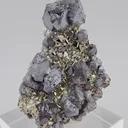 Galena with Pyrite - image 4