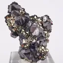 Galena with Pyrite - image 3