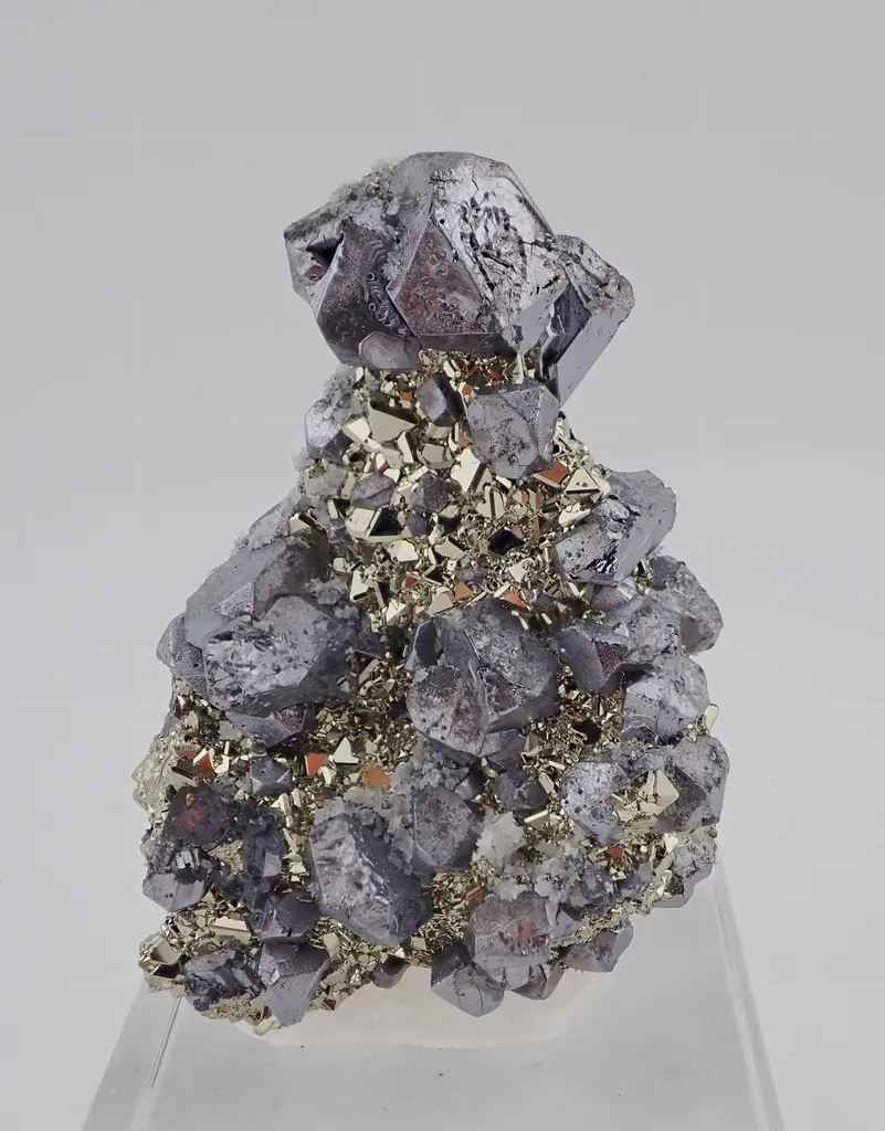 Galena with Pyrite - image 3