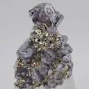 Galena with Pyrite - image 3