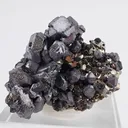 Galena with Pyrite - image 2