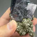Galena with Pyrite - image 3