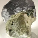 Galena With Pyrite - image 2