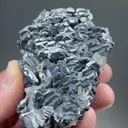 Galena with Quartz - image 2