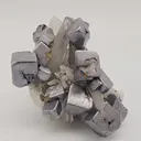 Galena with Quartz - image 6