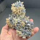 Galena with Quartz - image 2