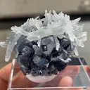 Galena with Quartz - image 4