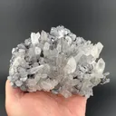 Galena with Quartz - image 1