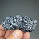 Galena with Quartz - image 2