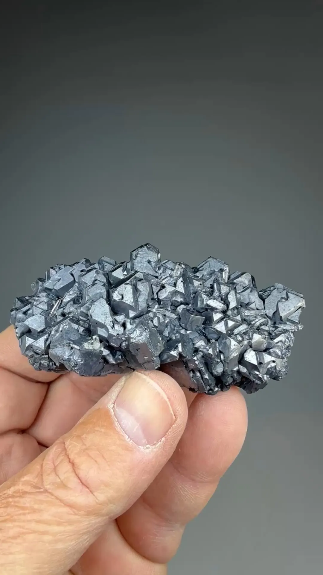 Galena with Quartz - image 2