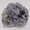 Galena with Quartz - image 1
