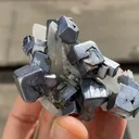 Galena with Quartz - image 7