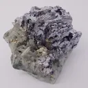 Galena with Quartz - image 4