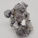 Galena with Quartz - image 1