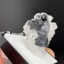 Galena with Quartz - image 1