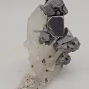 Galena with Quartz - image 3