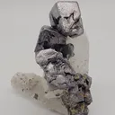 Galena with Quartz - image 2