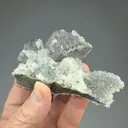 Galena with Quartz - image 2