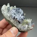 Galena with Quartz - image 2
