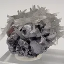 Galena with Quartz - image 3