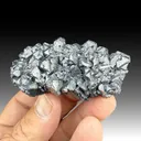 Galena with Quartz - image 1