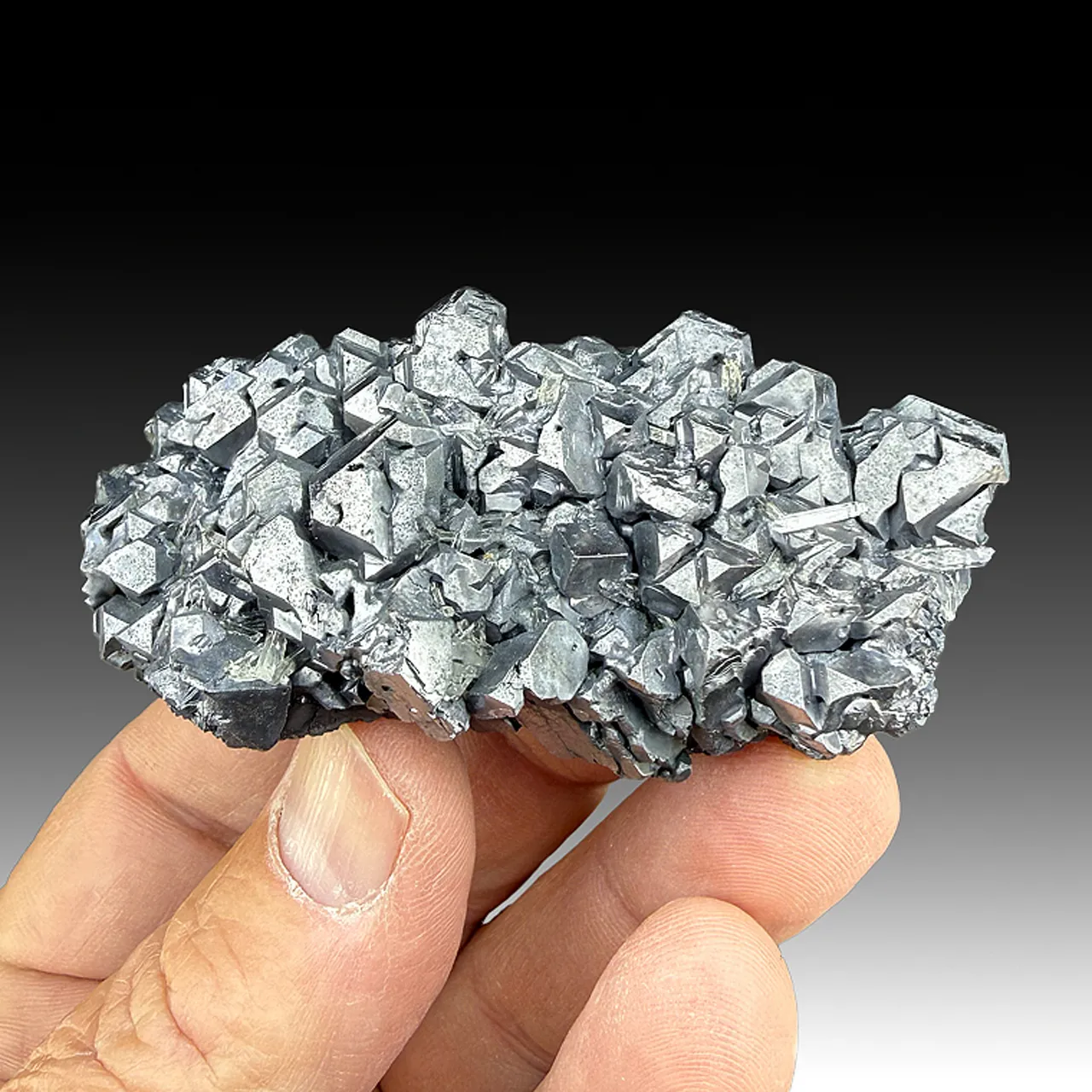 Galena with Quartz - image 1