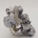 Galena with Quartz - image 3