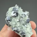 Galena with Quartz - image 2